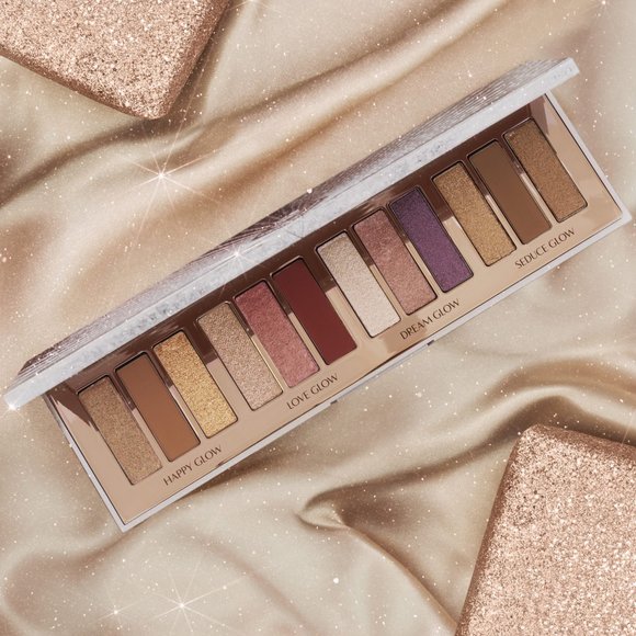 Charlotte Tilbury Other - CHARLOTTE TILBURY🌺Bejewelled Eyes To Hypnotize
